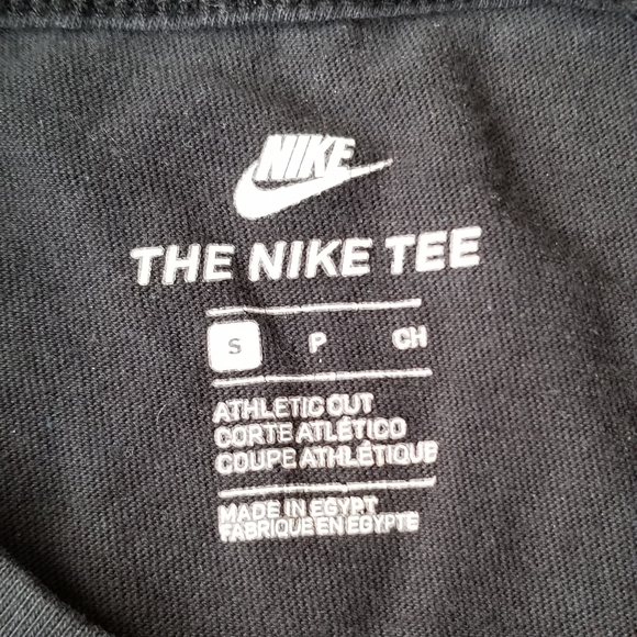 Nike T-shirt - Picture 3 of 3